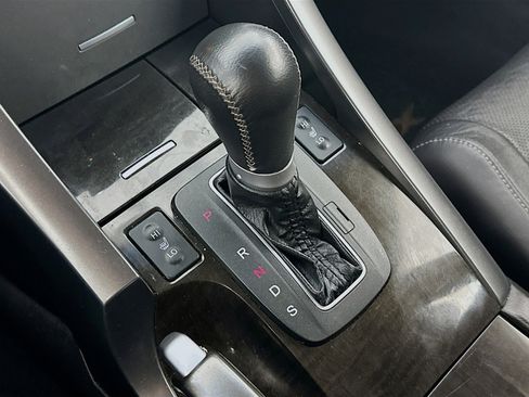 Used 2012 Acura TSX Sedan image 23