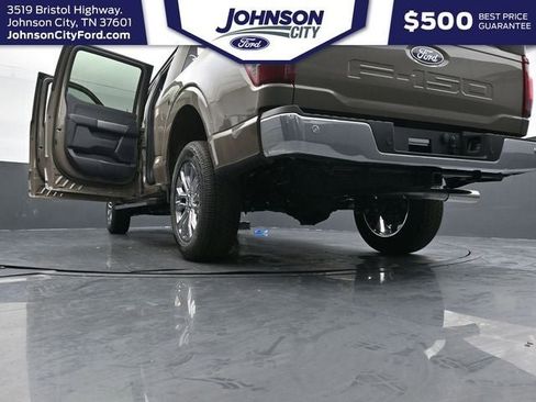 New 2026 Ford F150 XLT w/ Equipment Group 302A MID AWD/4WD image 38