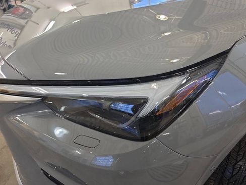 New 2026 Lexus TX 500h AWD w/ Technology Package image 30