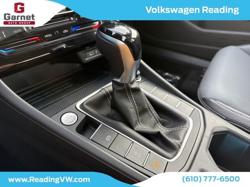 New 2026 Volkswagen Jetta SEL image 15
