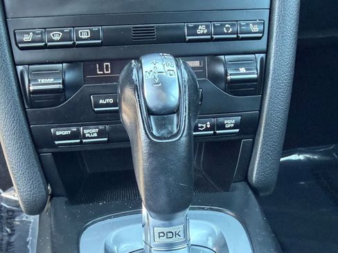 Used 2009 Porsche 911 Carrera RWD image 20