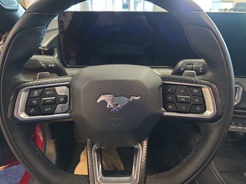 New 2026 Ford Mustang GT Premium RWD image 12