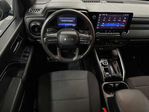 Used 2023 Chevrolet Colorado Trail Boss w/ LPO, Skid Plate Package image 21