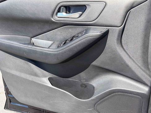 Used 2024 Nissan Rogue SV AWD/4WD image 18