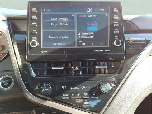 Used 2024 Toyota Camry XSE image 20