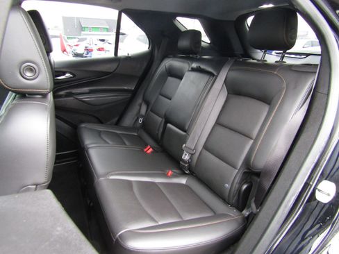 Used 2020 Chevrolet Equinox Premier w/ Premier Redline Edition image 21