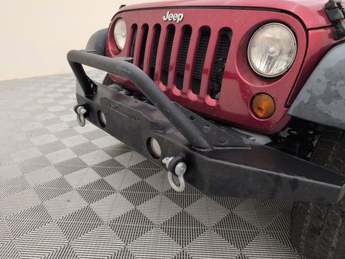 Used 2013 Jeep Wrangler Unlimited Sport AWD/4WD image 34