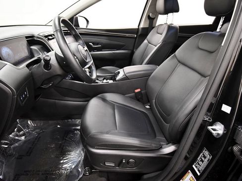 Used 2023 Hyundai Tucson SEL w/ Convenience Package FWD image 14