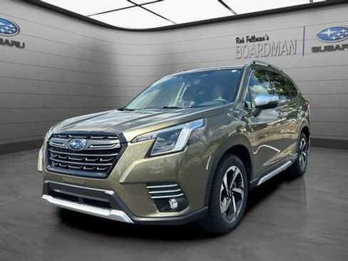 Used 2023 Subaru Forester Touring AWD/4WD image 11