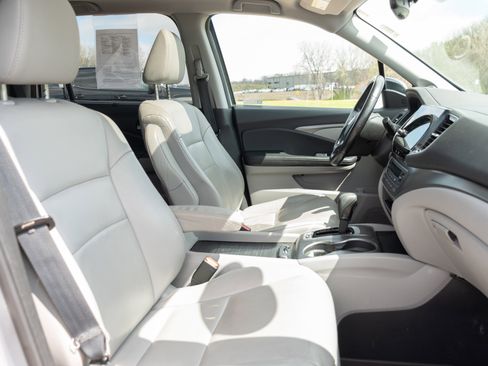 Used 2019 Honda Pilot EX-L image 23