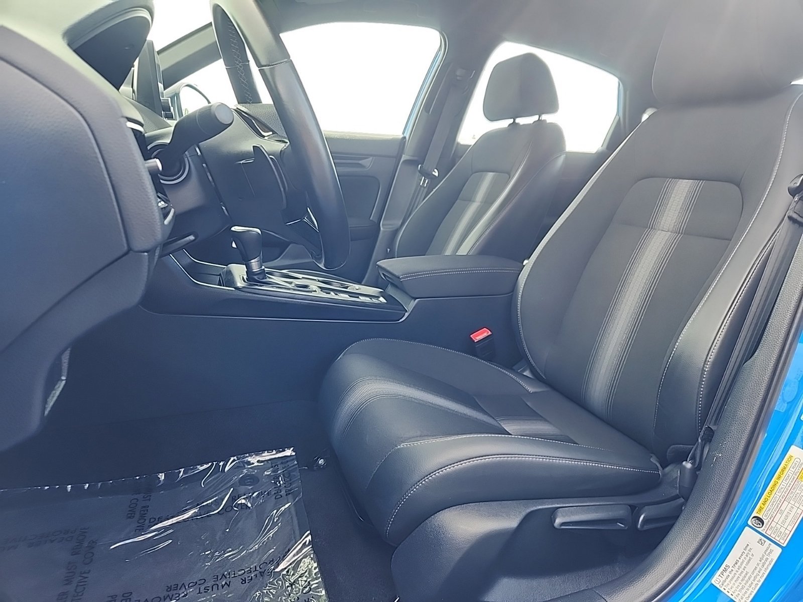 Used 2024 Honda Civic Sport image 28