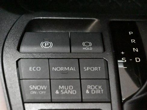 Certified 2024 Toyota RAV4 LE image 11