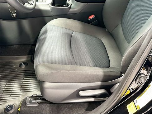 New 2025 Toyota RAV4 LE image 17