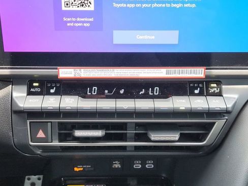 New 2026 Toyota Camry XSE FWD image 18
