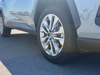 Used 2022 Toyota RAV4 XLE Premium video 2