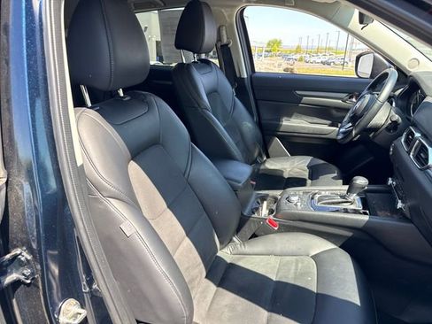 Used 2023 MAZDA CX-5 AWD 2.5 S w/ Select Package image 11