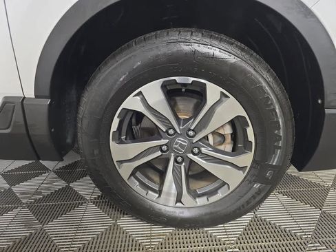 Used 2020 Honda CR-V LX image 5