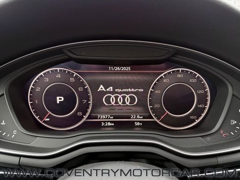 Used 2019 Audi A4 2.0T Premium Plus image 2