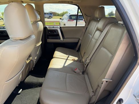 Used 2013 Toyota 4Runner SR5 w/ Convenience Pkg RWD image 20