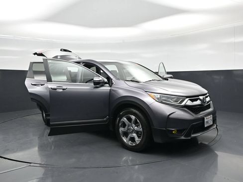 Used 2019 Honda CR-V EX-L image 34