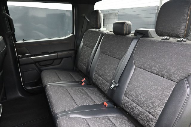 Used 2022 Ford F150 Tremor w/ Equipment Group 401A Mid AWD/4WD image 43