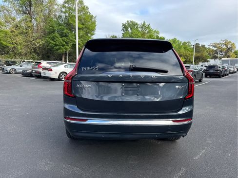 Used 2025 Volvo XC90 B6 Plus image 12