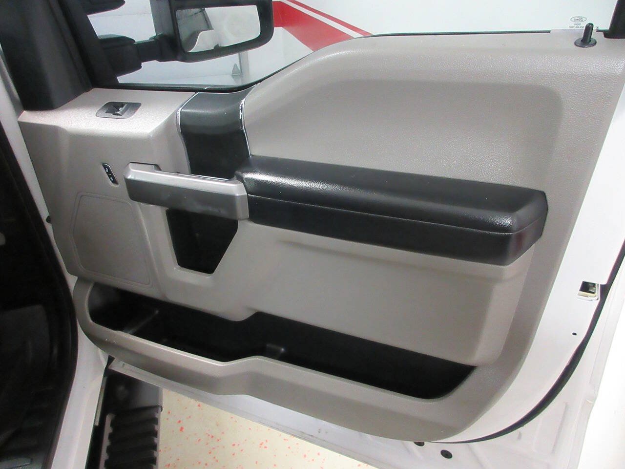 Used 2019 Ford F350 XLT AWD/4WD image 32