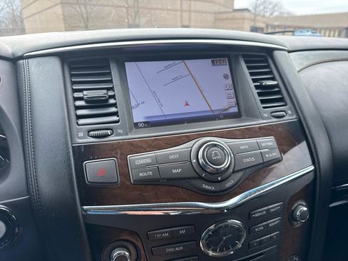 Used 2014 INFINITI QX80 4WD image 13