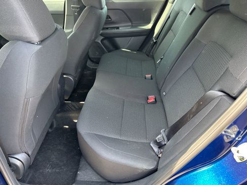 New 2026 Nissan Kicks S FWD image 18