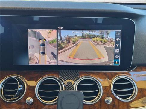 Used 2020 Mercedes-Benz E 450 4MATIC Sedan image 15