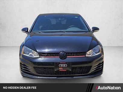 Used 2017 Volkswagen GTI S