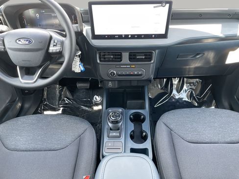 New 2026 Ford Maverick XL FWD image 14