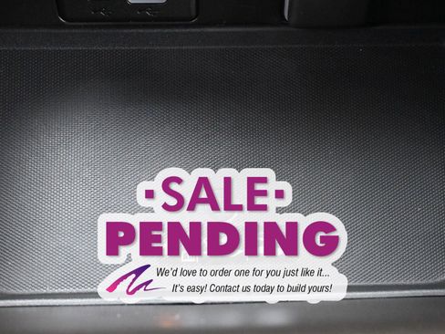 Used 2021 GMC Yukon AT4 w/ AT4 Premium Plus Package image 38