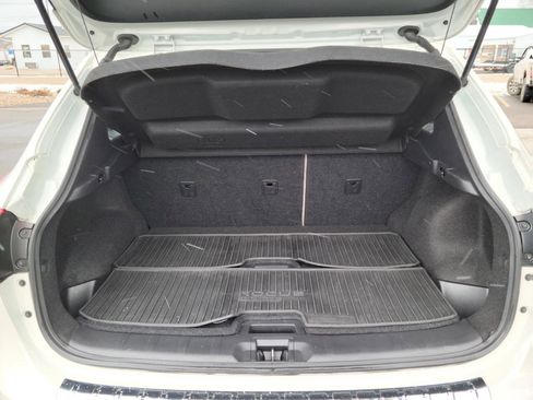 Used 2018 Nissan Rogue Sport SL w/ SL Premium Package image 18