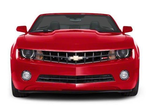 Used 2012 Chevrolet Camaro LT w/ RS Package image 23