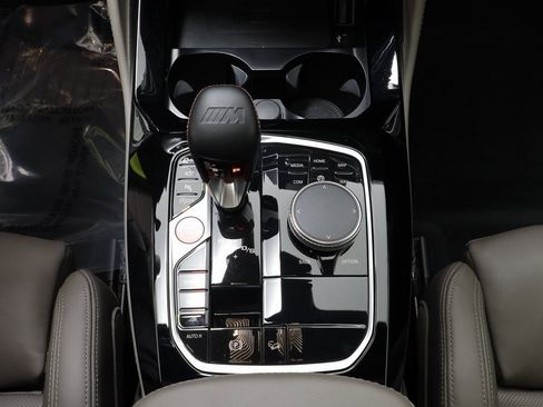 Used 2023 BMW X4 M Competition AWD w/ Competition Package image 14