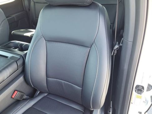 New 2025 Ford F150 Lariat w/ Equipment Group 501A Mid image 10