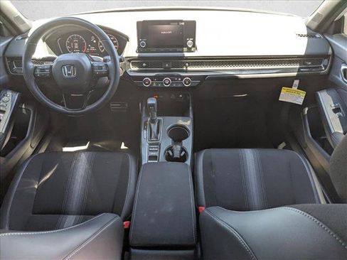 Used 2024 Honda Civic Sport image 27