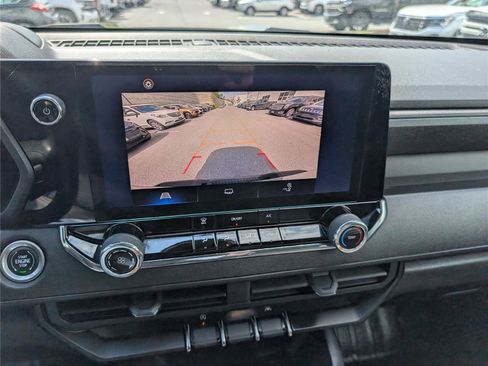Used 2023 Chevrolet Colorado W/T RWD image 23