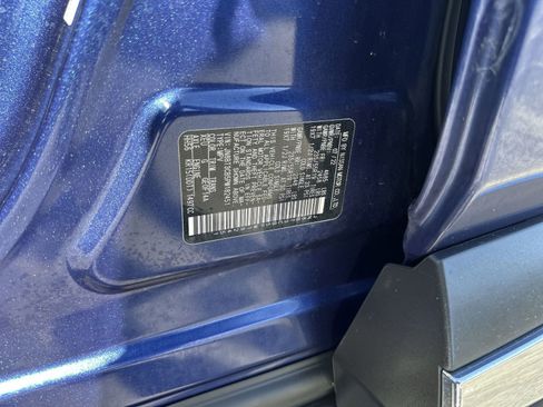 Certified 2023 Nissan Rogue SL w/ SL Premium Package image 39