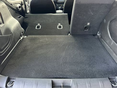 Used 2021 Jeep Renegade Latitude w/ Sun & Sound Group image 14