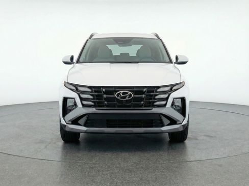 Used 2025 Hyundai Tucson SEL image 2