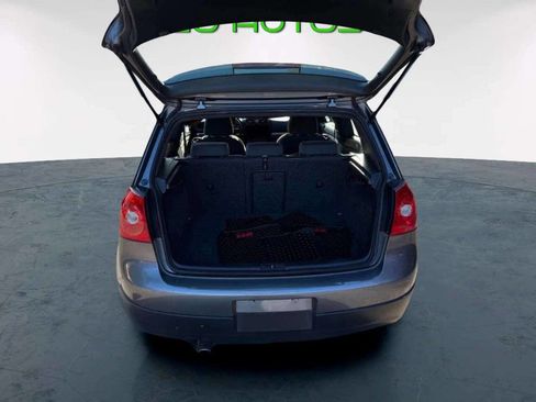 Used 2007 Volkswagen Golf 2-Door image 11