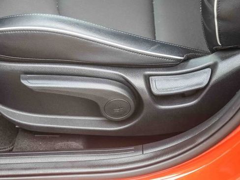 Certified 2024 Kia Forte GT-Line w/ GT-Line Premium Package image 22