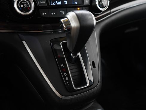 Used 2016 Honda CR-V EX-L image 22