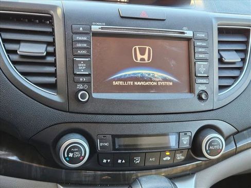 Used 2012 Honda CR-V EX-L image 17