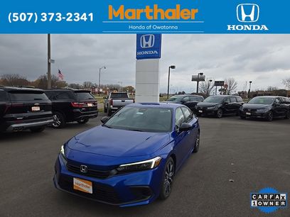 Used 2023 Honda Civic Sport