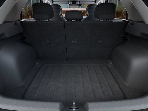 New 2026 Kia Niro LX FWD image 19