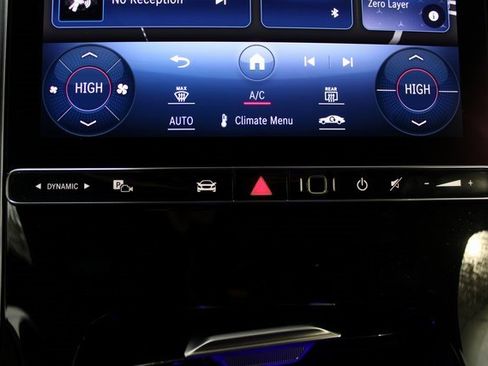 Used 2024 Mercedes-Benz C 300 4MATIC Sedan image 36