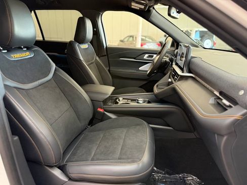 New 2026 Ford Explorer Tremor w/ Tremor Ultimate Package image 12